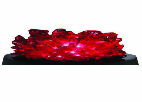 Birth Crystal (January) Birth Crystal (January)
